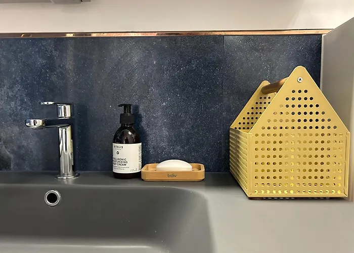 Plazowy Zakatek Boho * グダニスク