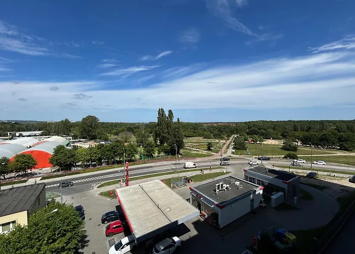 Plazowy Zakatek Boho