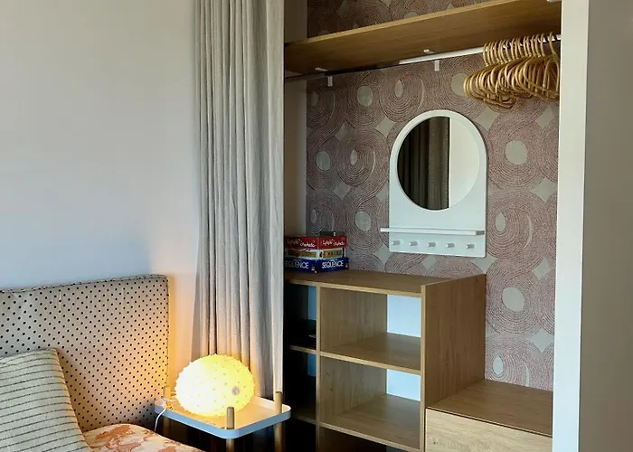 Plazowy Zakatek Boho グダニスク