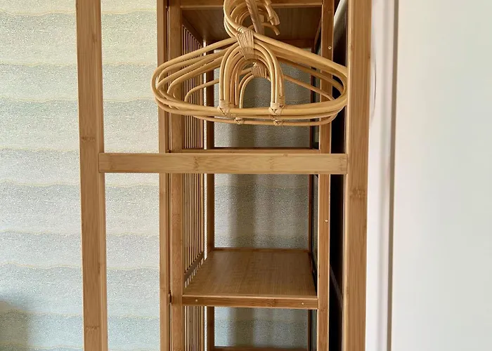 アパート Plazowy Zakatek Boho *