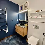 Διαμέρισμα Plazowy Zakatek Boho - 3 Sypialnie, 2 Lazienki, Parking *