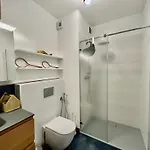 Plazowy Zakatek Boho - 3 Sypialnie, 2 Lazienki, Parking Διαμέρισμα