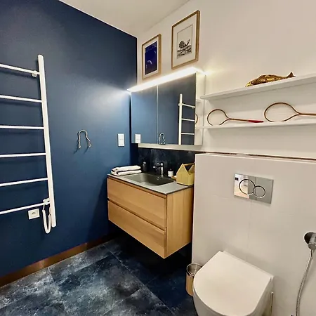 Apartmán Plazowy Zakatek Boho *