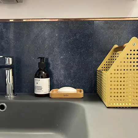 Plazowy Zakatek Boho * Gdaňsk