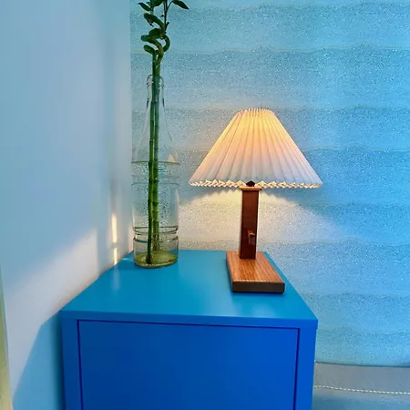 Plazowy Zakatek Boho Γκντανσκ