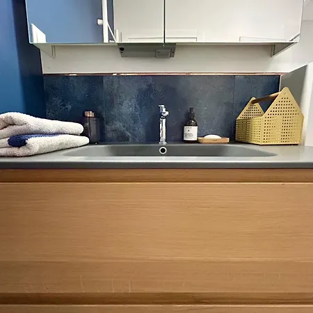 Plażowy Zakątek Boho *