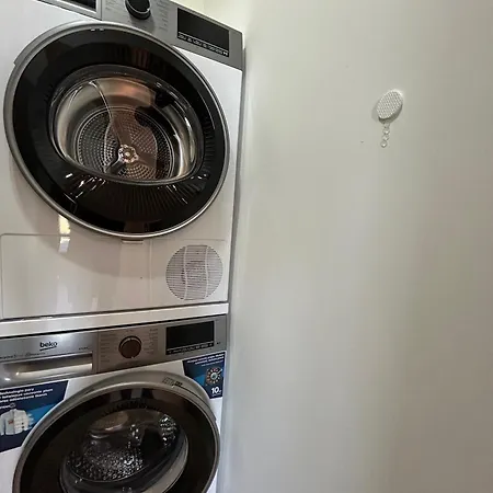 Plazowy Zakatek Boho Apartmán Gdaňsk