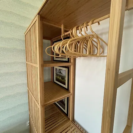 Plażowy Zakątek Boho Gdańsk