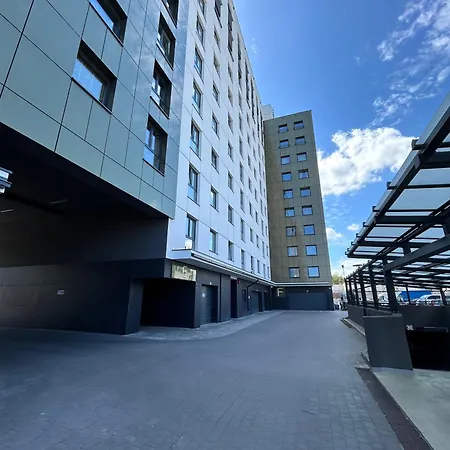 Plażowy Zakątek Boho * Gdańsk