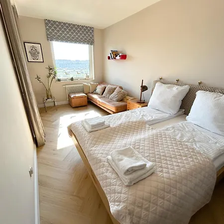 Plazowy Zakatek Boho