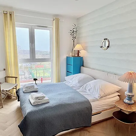 Plazowy Zakatek Boho Gdańsk