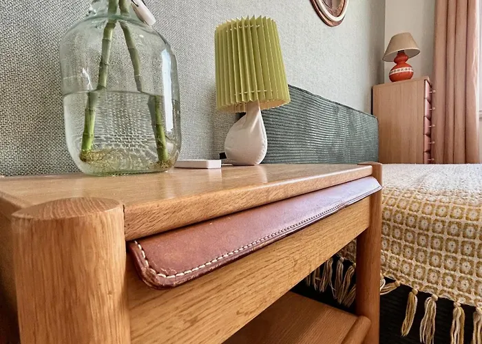 Plazowy Zakatek Boho 公寓