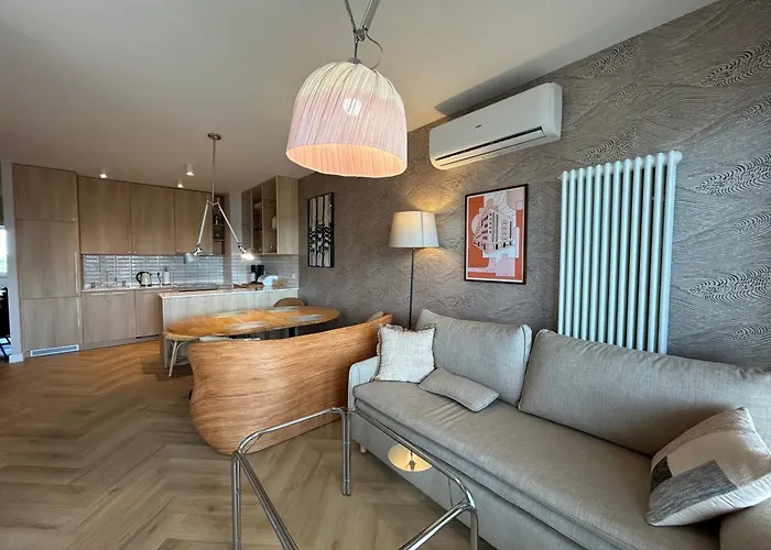 Plazowy Zakatek Boho