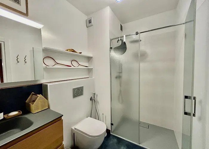 Plazowy Zakatek Boho 公寓