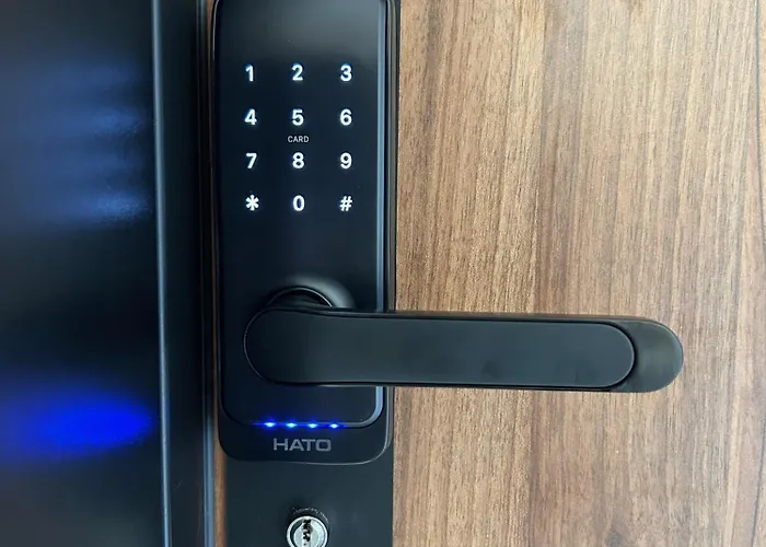 Plazowy Zakatek Boho 公寓 格但斯克