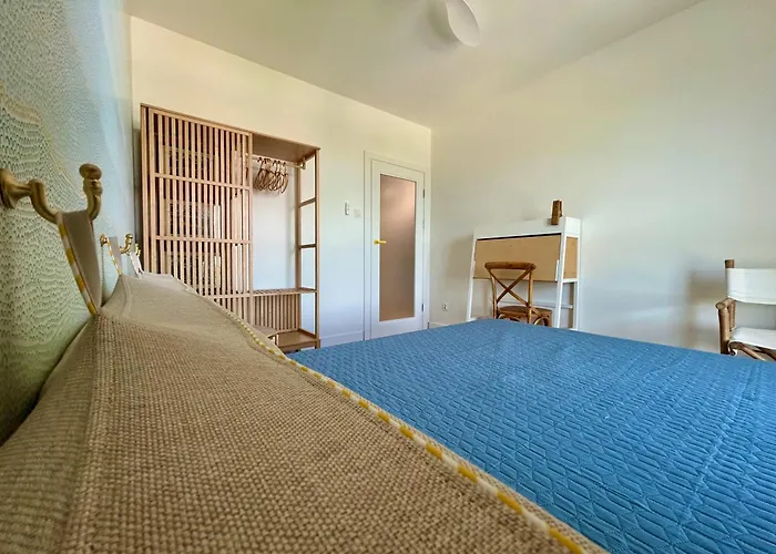 Plazowy Zakatek Boho - 3 Sypialnie, 2 Lazienki, Parking *