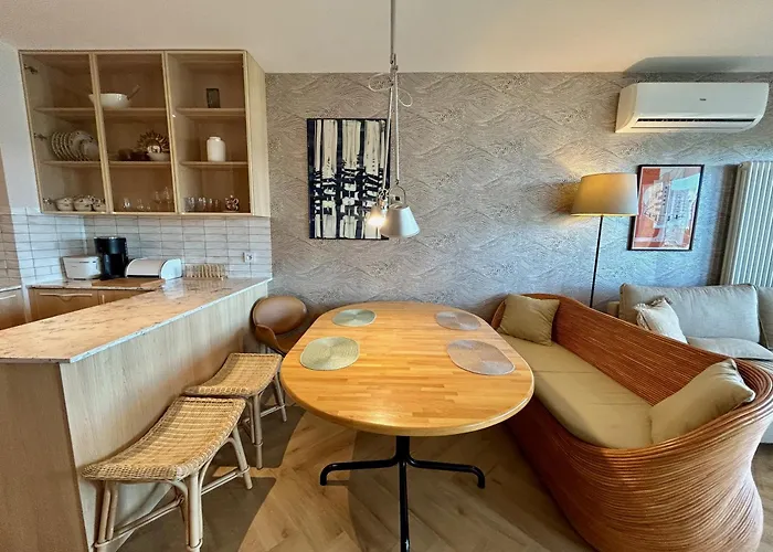 Plazowy Zakatek Boho 公寓