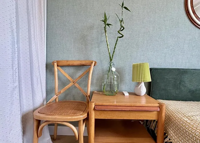 Plazowy Zakatek Boho * 格但斯克