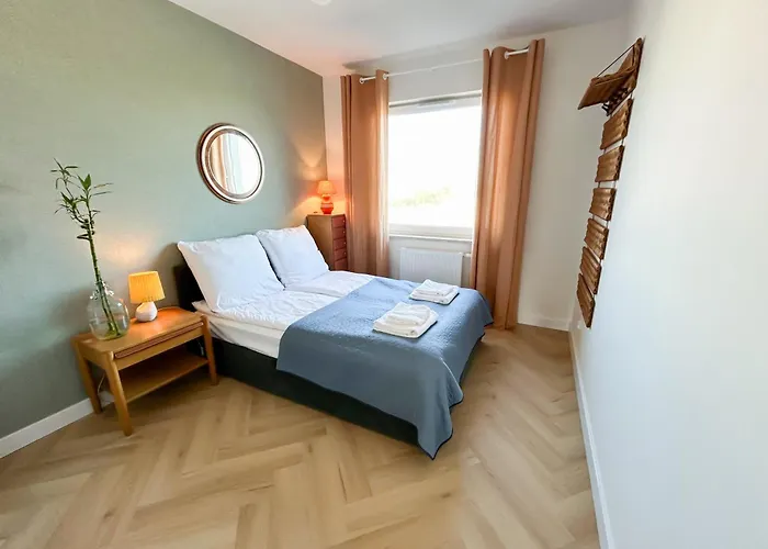 Plazowy Zakatek Boho *