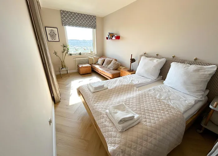 Plazowy Zakatek Boho