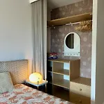 Plazowy Zakatek Boho - 3 Sypialnie, 2 Lazienki, Parking Gdańsk