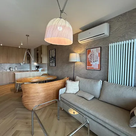 Plazowy Zakatek Boho