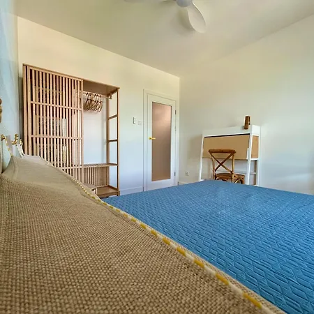 Plazowy Zakatek Boho *