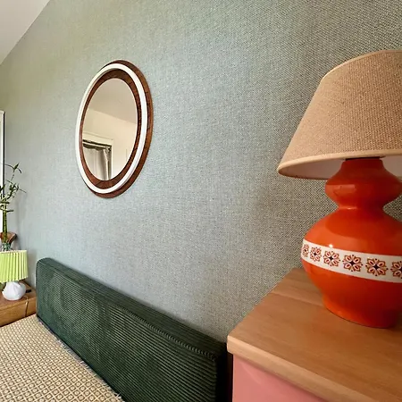 Apartman Plazowy Zakatek Boho