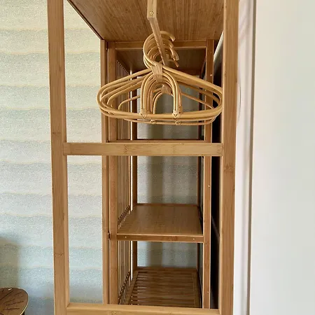 Apartman Plazowy Zakatek Boho *